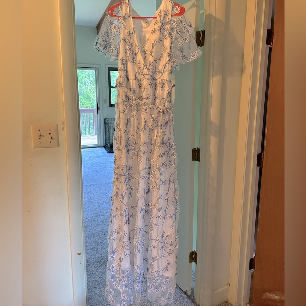 BalticBorn Dress